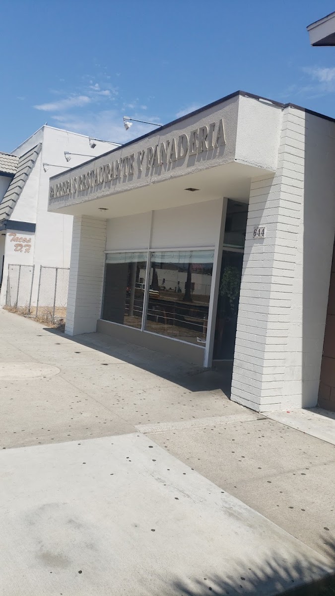 La Placita Restaurant